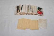 Panini foot 78 France 