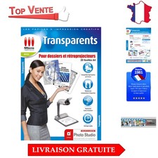 Feuille Transparente