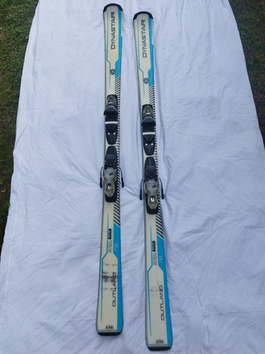 Skis 1m74 dynastar outland - outland, 78