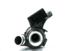 Turbo BMW SERIE 1 E87 PHASE 2