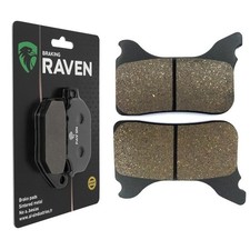 Plaquettes de frein Avant Pour