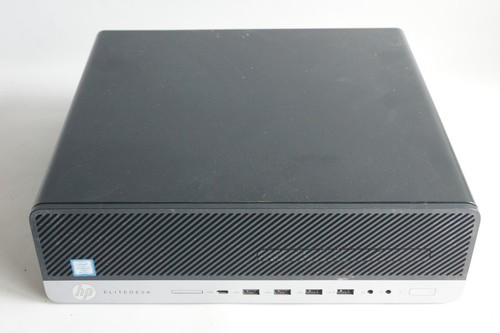 Ordinateur elitedesk 800 g3 - 800,