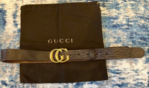 Ceinture femme gucci - femme,