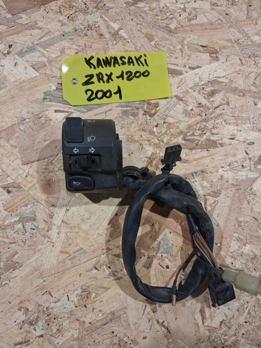 Commodo droit kawasaki zrx - droit,