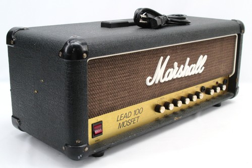Marshall lead 100 mosfet 3210 - 100,