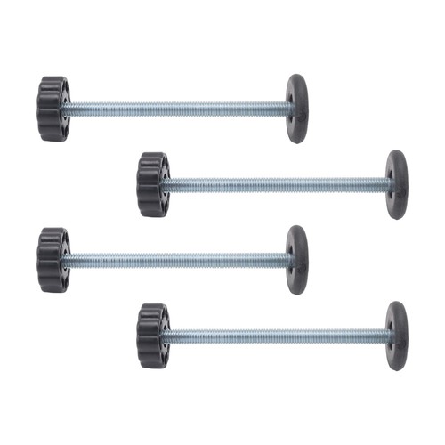 Lot tiges filetées - 2x(lot,