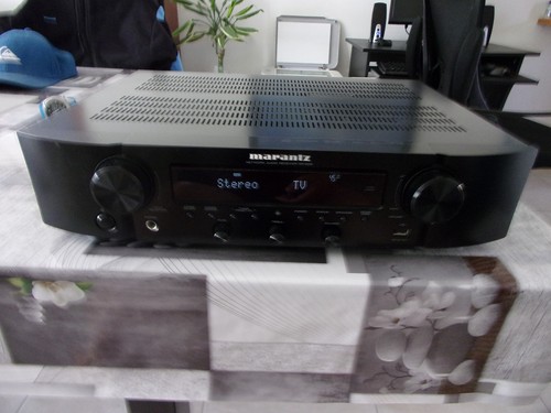 Amplificateur marantz nr1200 - amplificateur,