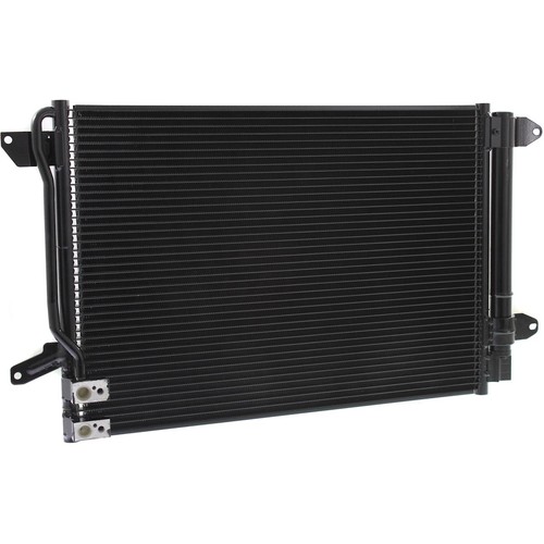 Condenser for 2009 2018 - ac,