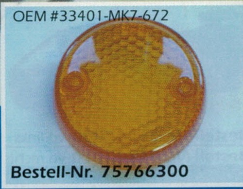Pour honda 1500 - honda, gl