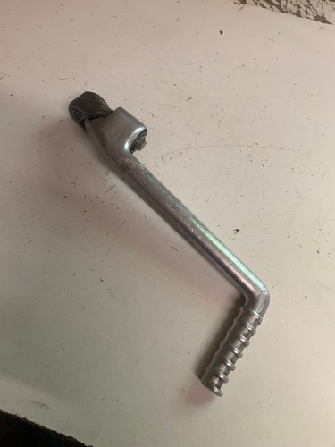 Kick husqvarna 125 - 125, 1987