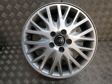 Jante alu - Volvo V50 - Castalia - 6.5" x 16" ET52.5 - 30615590