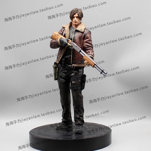 Biohazard resident evil - resident,