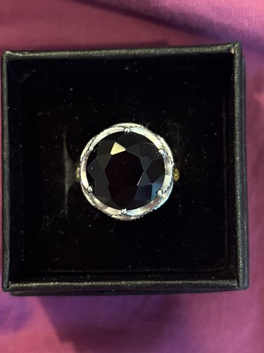 Beautiful tacori sterling and - sterling,