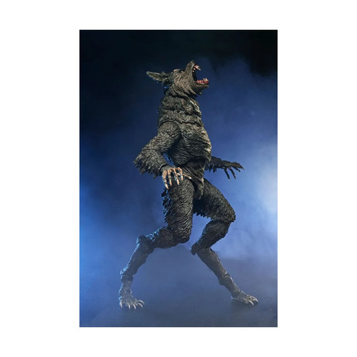 Neca the howling ultimate - the,