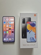 Xiaomi Redmi Note 11 Pro 5G