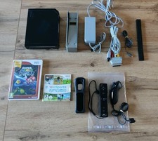 Console Nintendo Wii / N°14 /