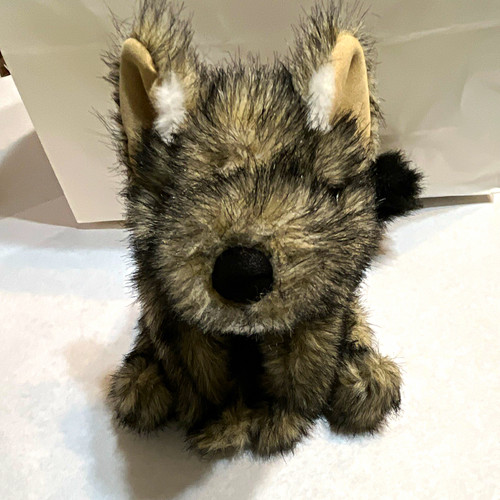 Folkmanis plush hand - folkmanis,