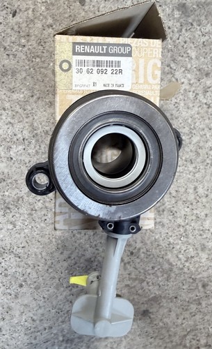 Récepteur embrayage - récepteur,