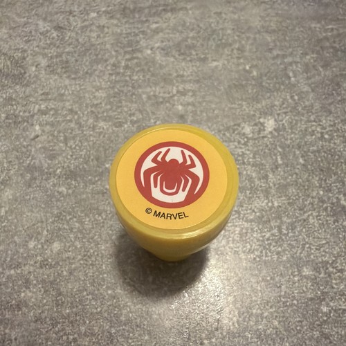 Tampon encreur marvel - tampon,