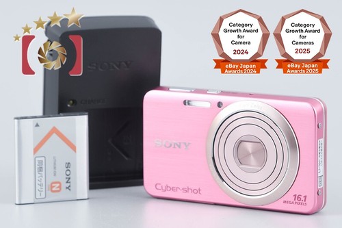 Appareil photo numérique sony - appareil,