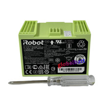 OEM ABL-D1 Battery For iRobot Roomba e5 e6 i1 i2 i3 i4 i5 i6 i7 i7+ i8 j5+ J6 J7