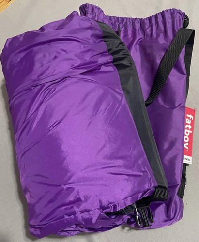 Fatboy lamzac inflatable - fatboy,