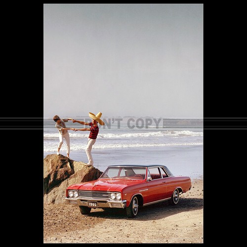Photo 028963 buick skylark - photo,