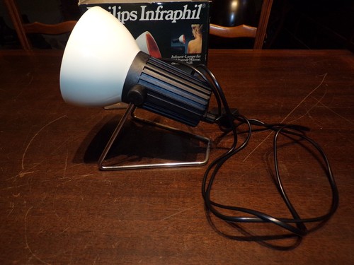 Philips infraphil hp2030 - infraphil,