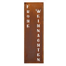 Décoration de Noël "Joyeux