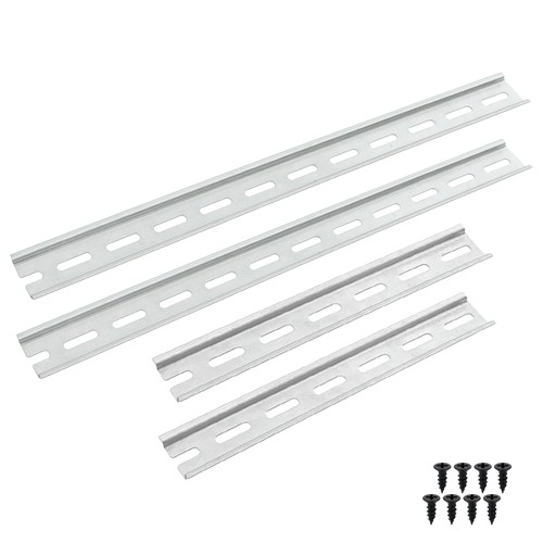 Kit rails din - de,