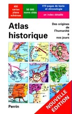 Atlas historique de l apparition de l homme sur la terre à l ère atomique, Herma