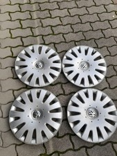 4x 16 INCH VW GOLF 5 6 TOURAN