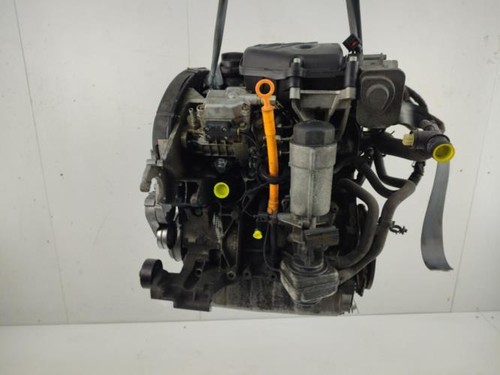 Moteur volkswagen golf - volkswagen,