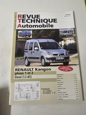 revue technique automobile