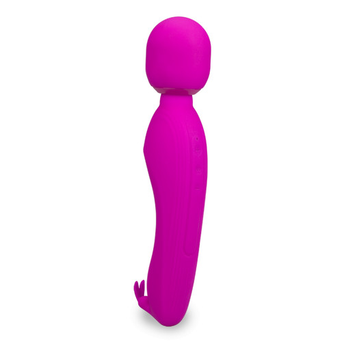 Vibromasseur wand rabbit
