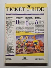 Ticket to ride 3 e | Bon état