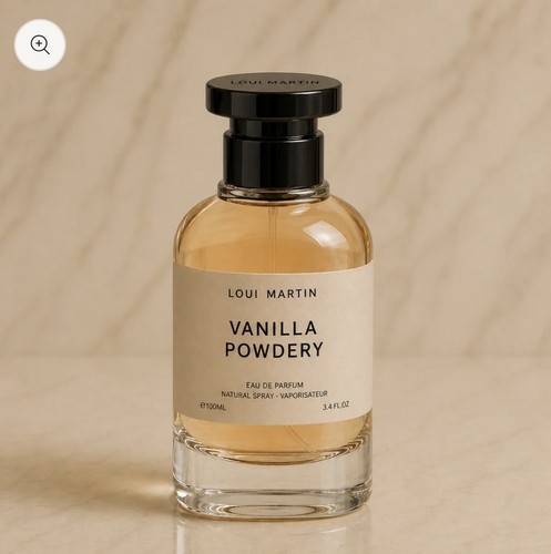 Loui martin vanilla - , –