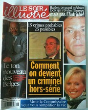 Le Soir illustré du