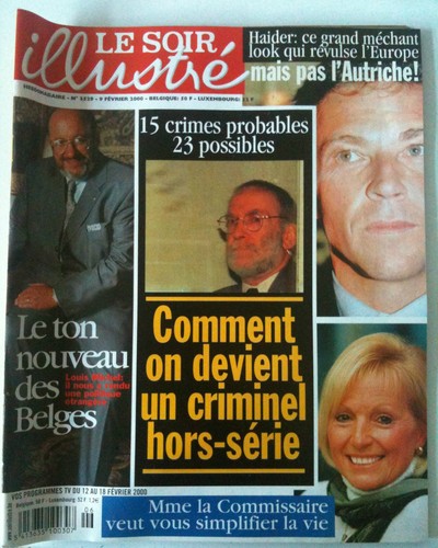 Soir illustré du - le,