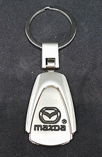 Porte Clé MAZDA en Métal - 2