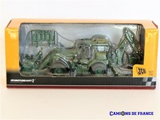 Motorart / JCB Military Excavator