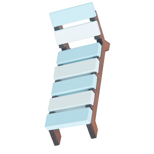 Jouet chaise longue - de,