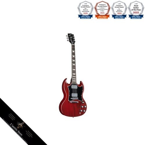 Gibson standard heritage - gibson,