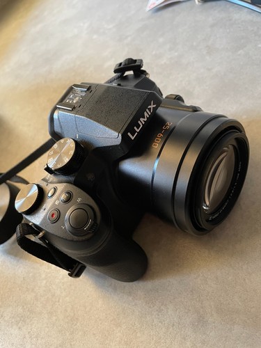 Panasonic lumix dmc - lumix, 12,1