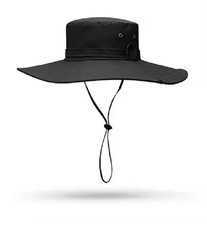 Bob adulte Noir pour