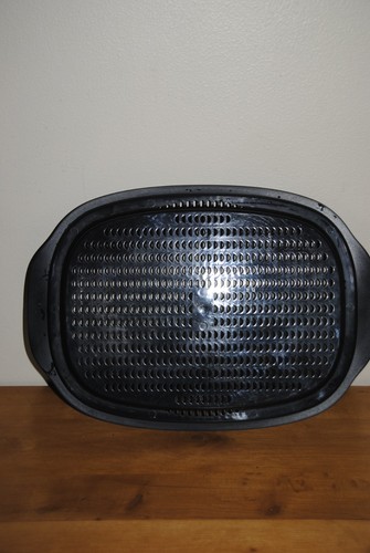 Silvercrest panier supérieur - silvercrest,