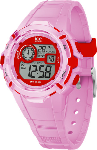 Ice watch montre rose - watch,