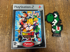 Dragon ball Z budokai