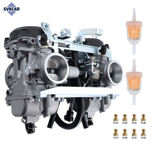 For kawasaki 450 carburetor - for,