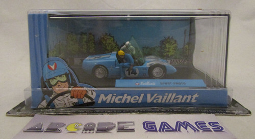 Voiture neuve michel - voiture,